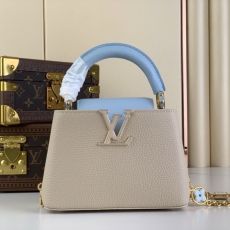 LV Capucines Bags